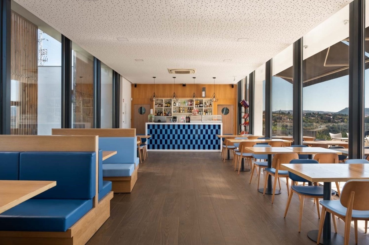 Fotos del hotel - EXE SAO LAZARO