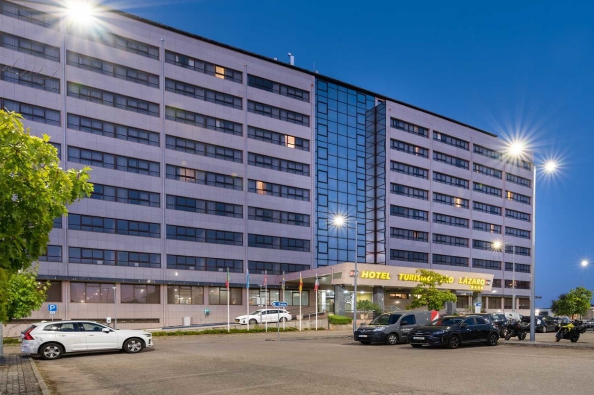 Fotos del hotel - EXE SAO LAZARO