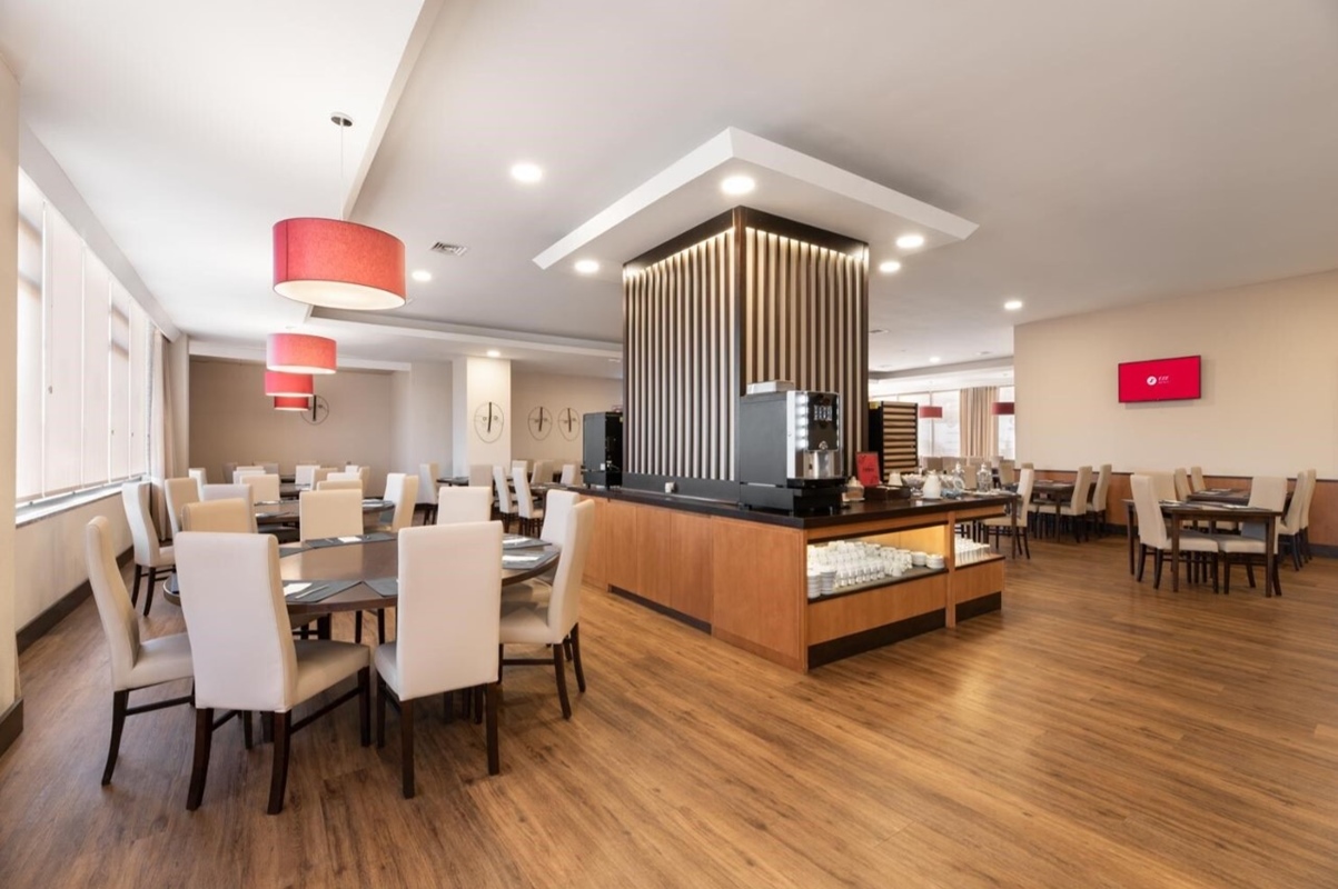 Fotos del hotel - EXE SAO LAZARO