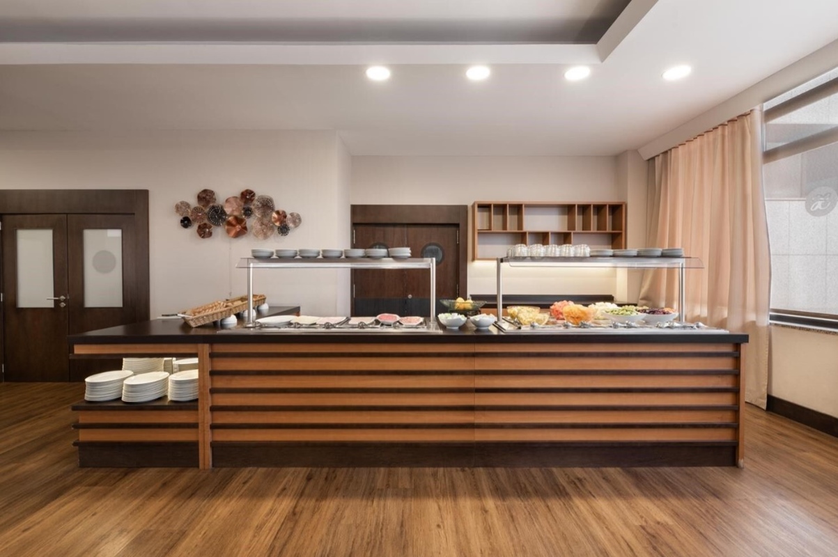 Fotos del hotel - EXE SAO LAZARO