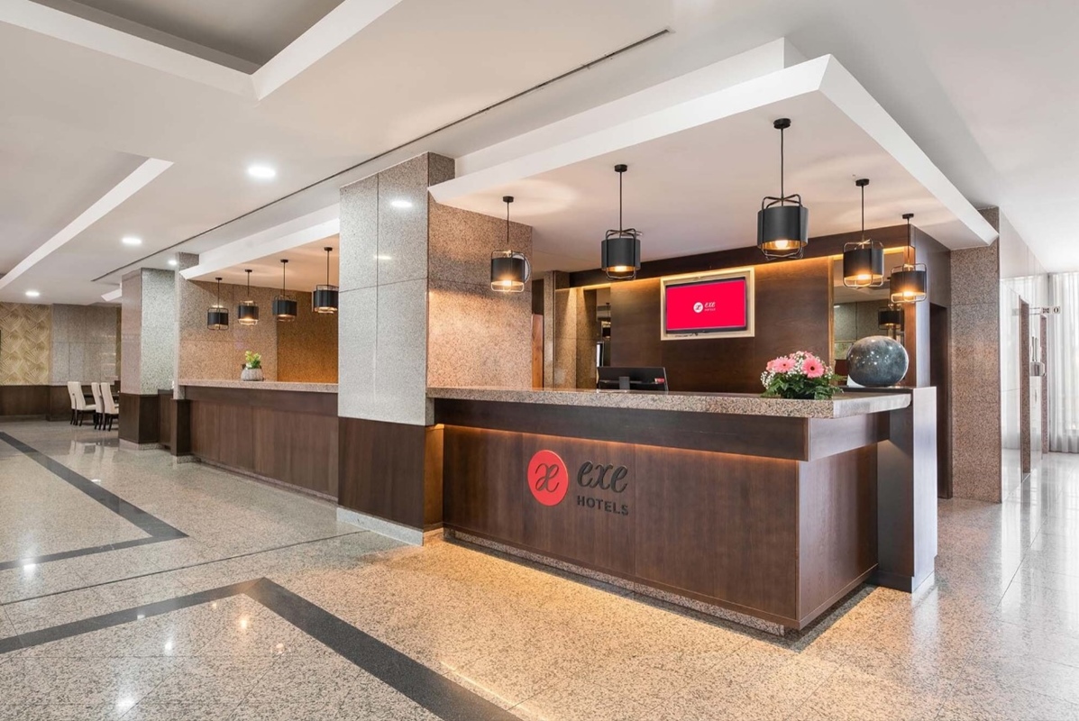 Fotos del hotel - EXE SAO LAZARO