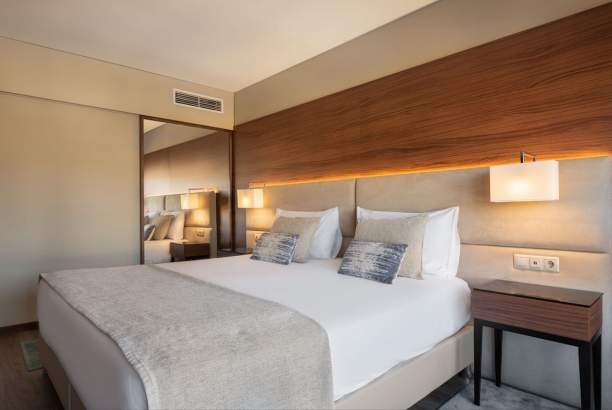 Fotos del hotel - EXE SAO LAZARO
