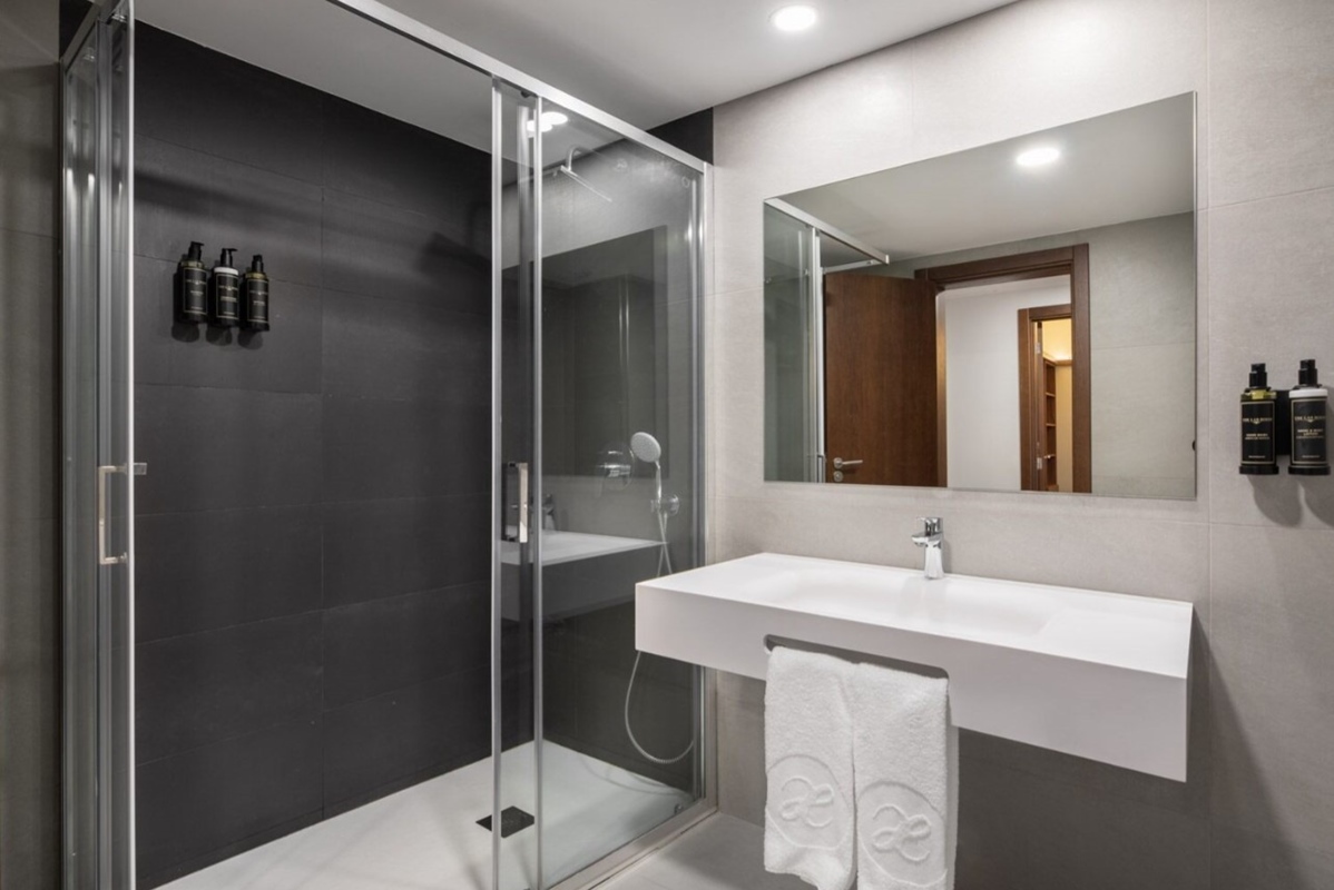 Fotos del hotel - EXE SAO LAZARO