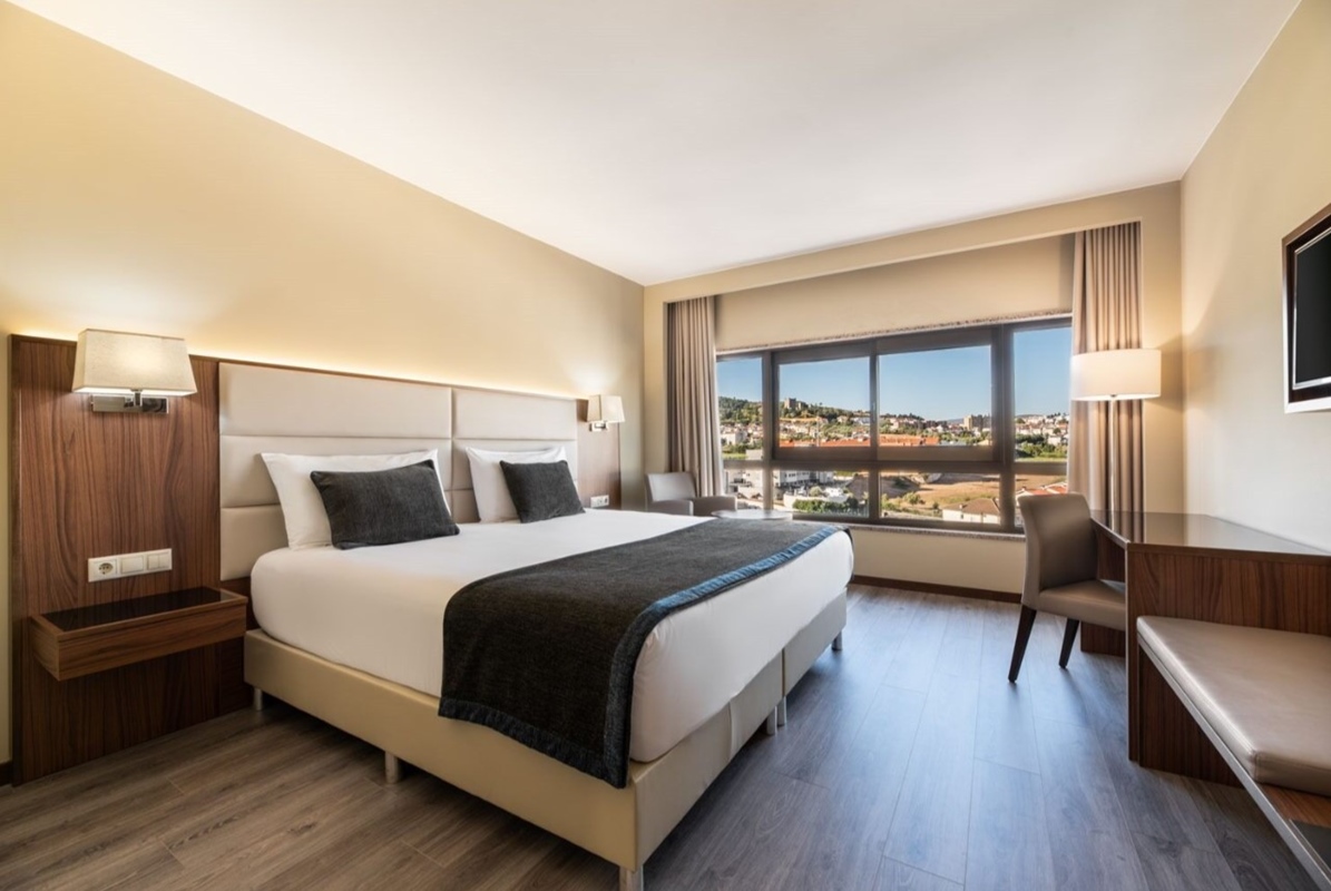 Fotos del hotel - EXE SAO LAZARO