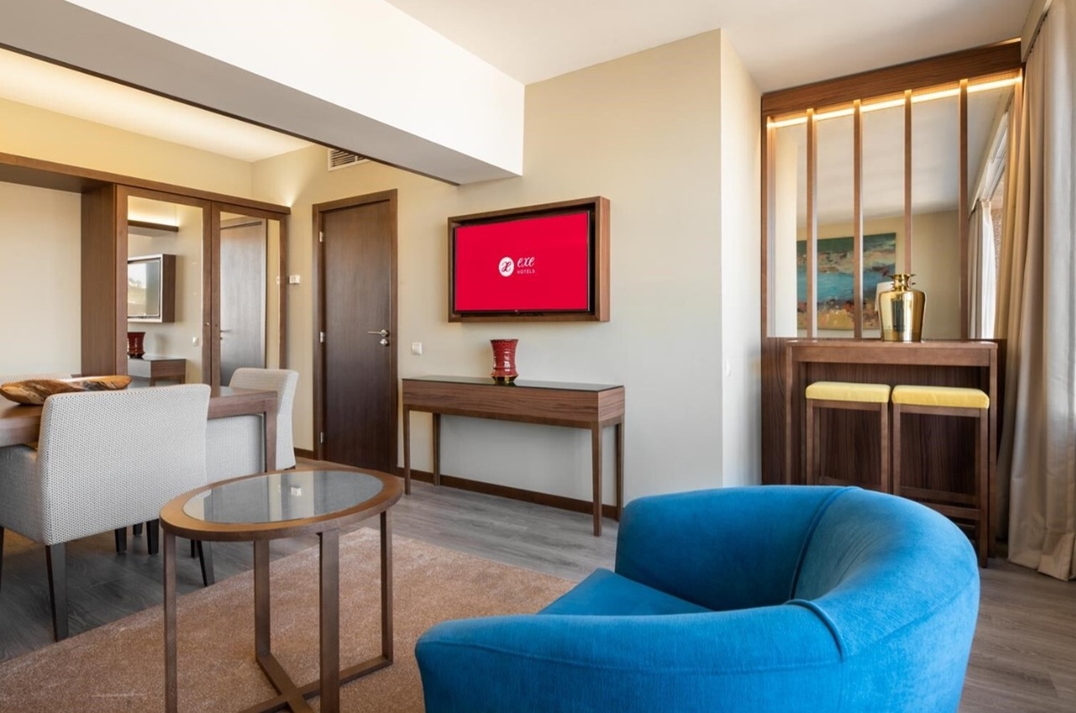 Fotos del hotel - EXE SAO LAZARO