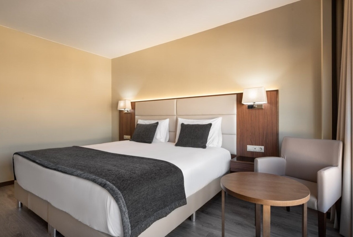 Fotos del hotel - EXE SAO LAZARO