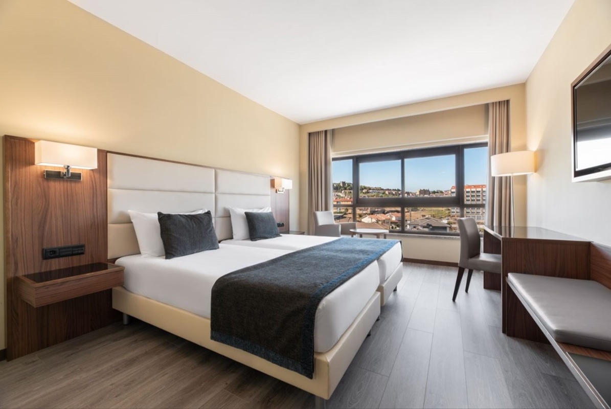 Fotos del hotel - EXE SAO LAZARO