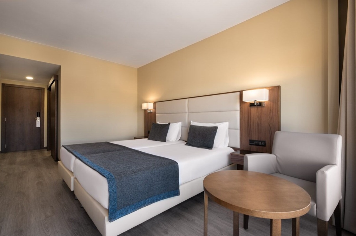 Fotos del hotel - EXE SAO LAZARO