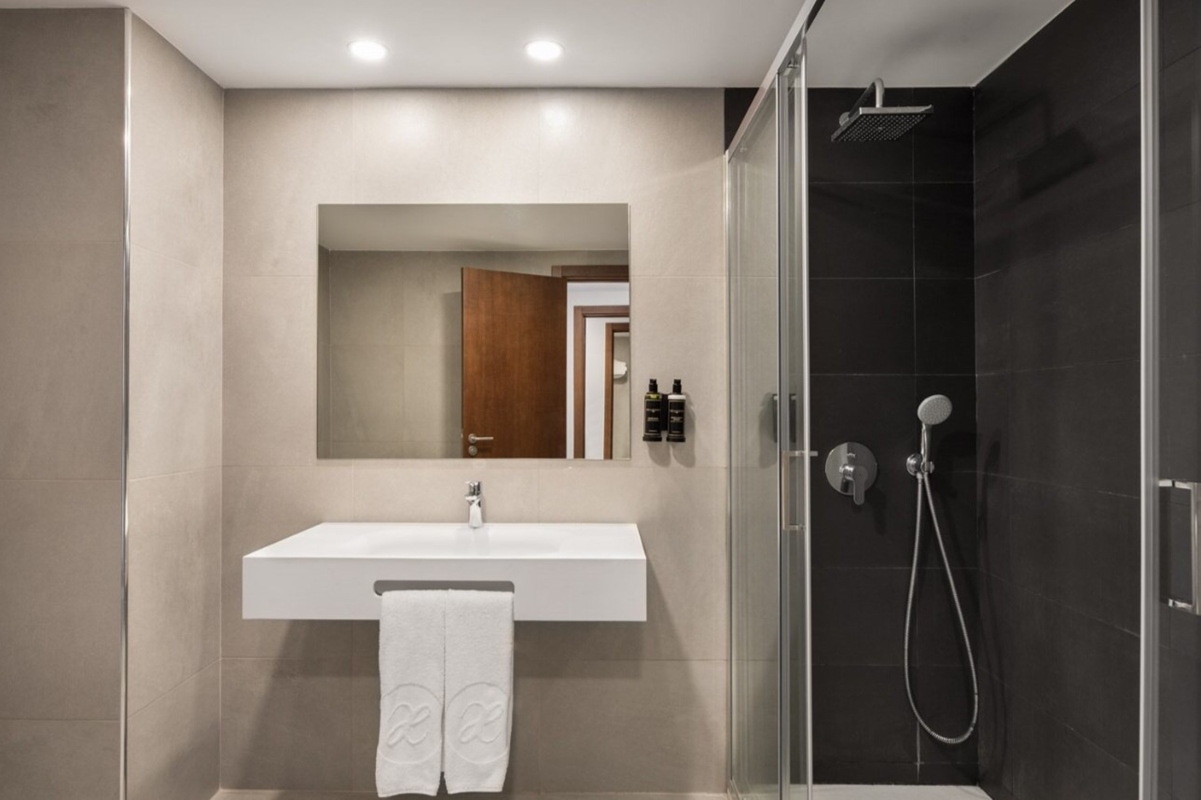 Fotos del hotel - EXE SAO LAZARO