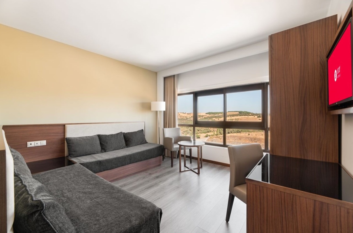 Fotos del hotel - EXE SAO LAZARO