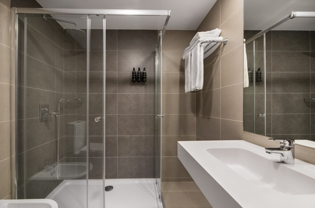 Fotos del hotel - EXE SAO LAZARO