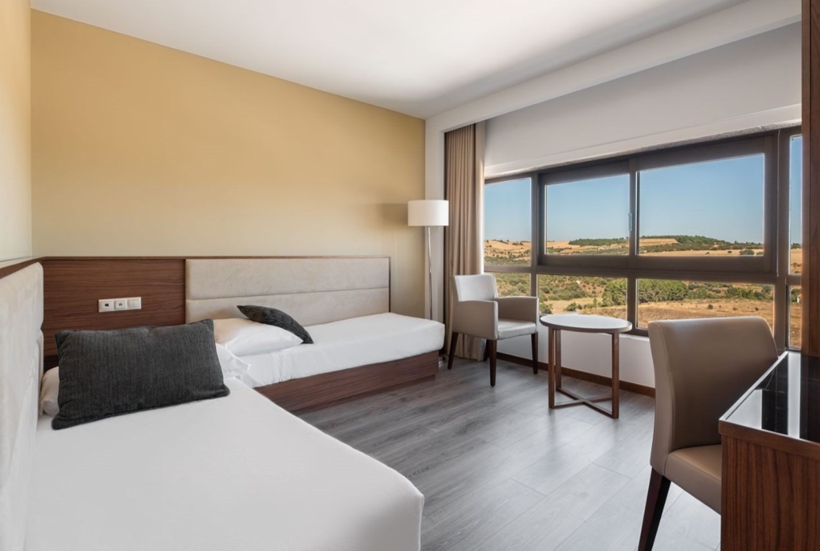 Fotos del hotel - EXE SAO LAZARO