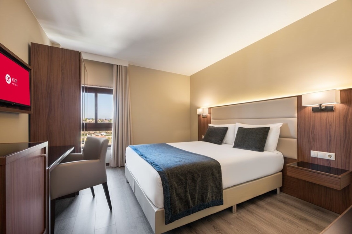 Fotos del hotel - EXE SAO LAZARO