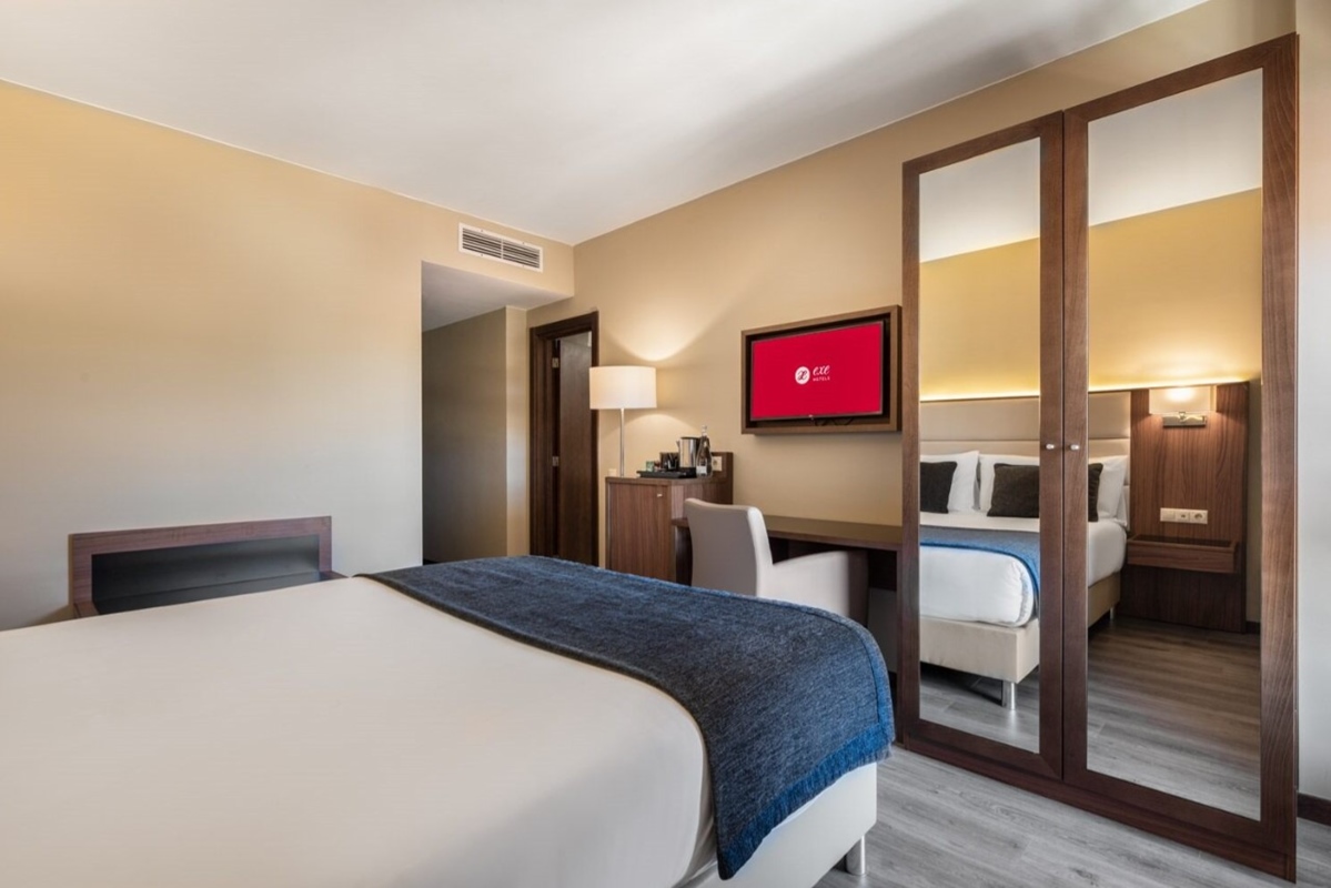 Fotos del hotel - EXE SAO LAZARO
