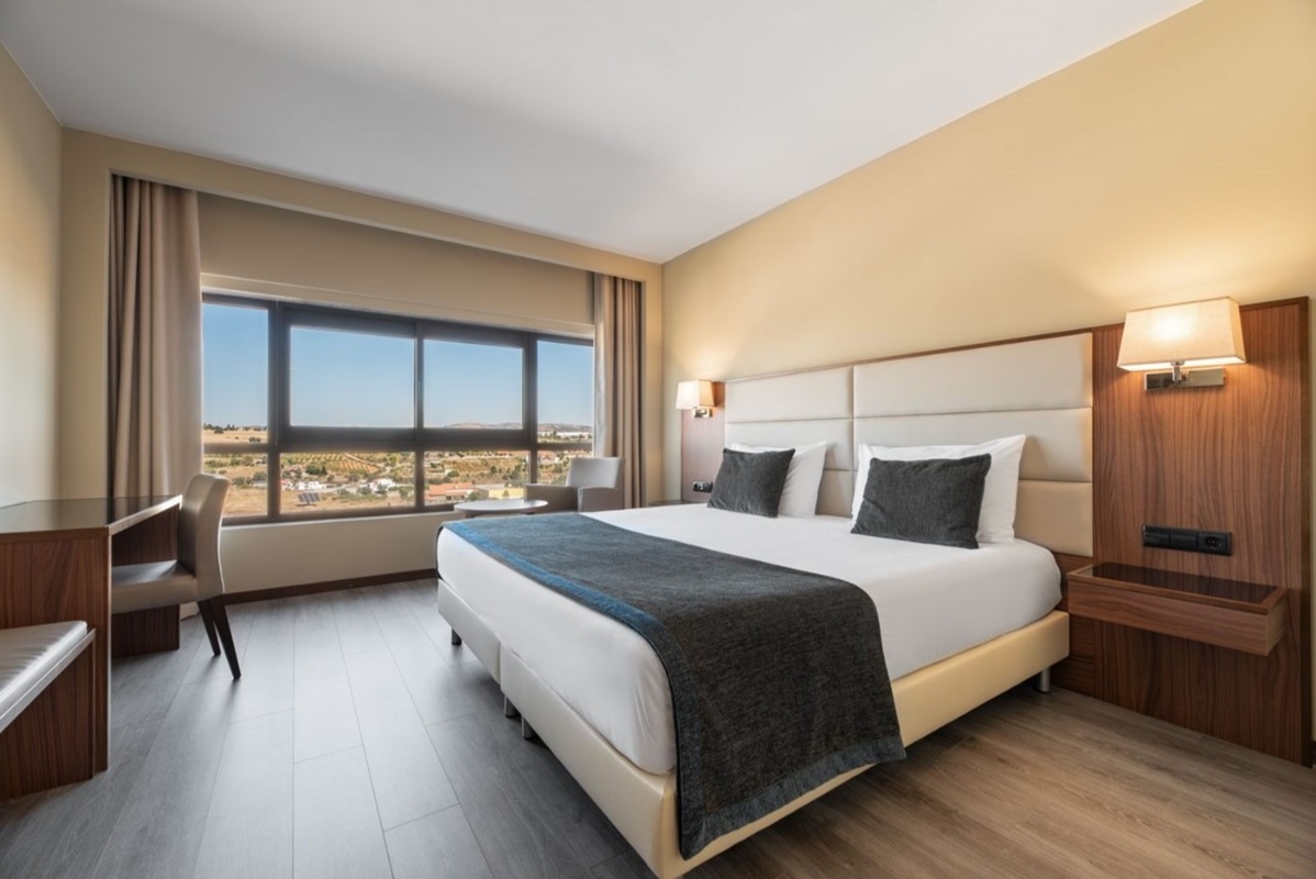 Fotos del hotel - EXE SAO LAZARO