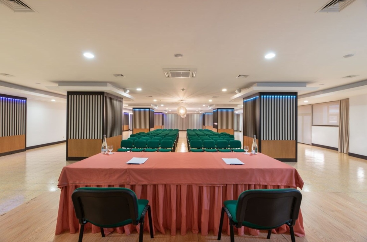 Fotos del hotel - EXE SAO LAZARO