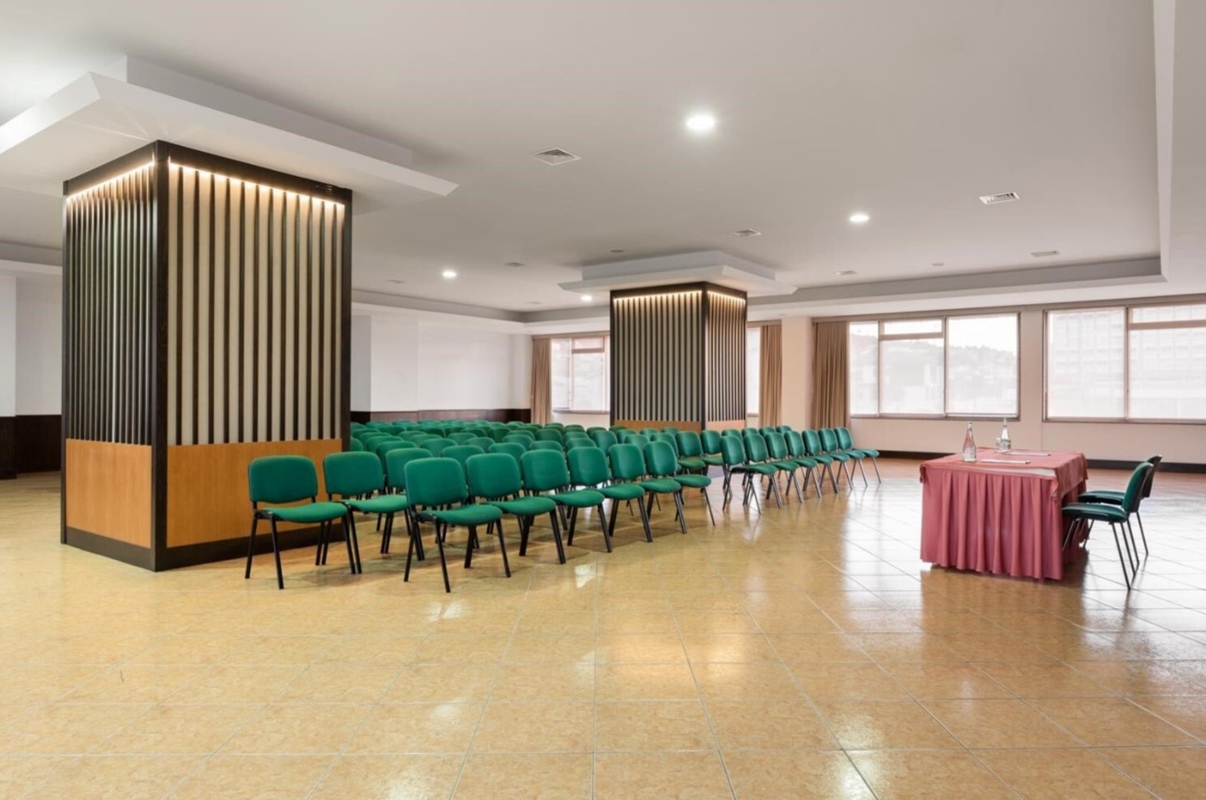 Fotos del hotel - EXE SAO LAZARO