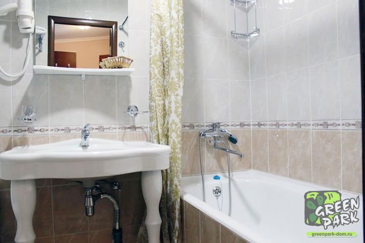 Fotos del hotel - GREEN PARK DOMODEDOVO