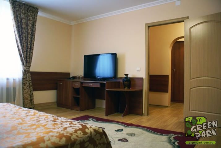 Fotos del hotel - GREEN PARK DOMODEDOVO
