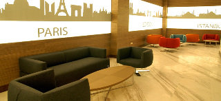 Fotos del hotel - Elysium Styles Taksim