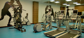 Fotos del hotel - Elysium Styles Taksim