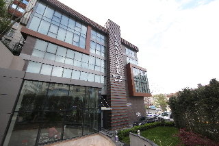 Fotos del hotel - Elysium Styles Taksim
