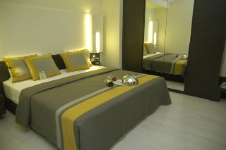 Fotos del hotel - Elysium Styles Taksim