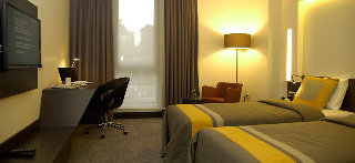 Fotos del hotel - Elysium Styles Taksim