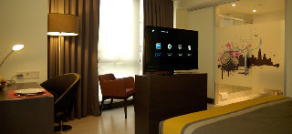 Fotos del hotel - Elysium Styles Taksim