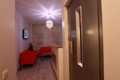 Fotos del hotel - Taksim Cetinkaya Suite