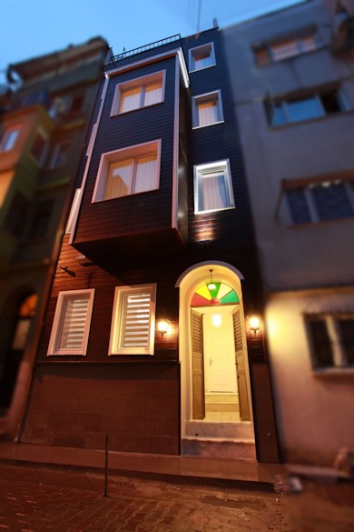 Fotos del hotel - Taksim Cetinkaya Suite