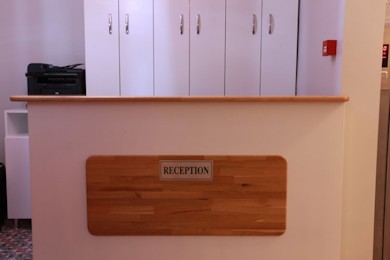 Fotos del hotel - Taksim Cetinkaya Suite