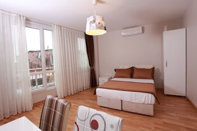 Fotos del hotel - Taksim Cetinkaya Suite