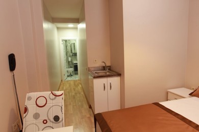 Fotos del hotel - Taksim Cetinkaya Suite