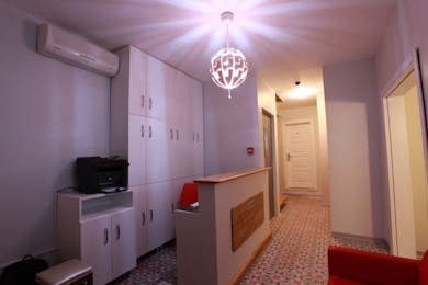Fotos del hotel - Taksim Cetinkaya Suite