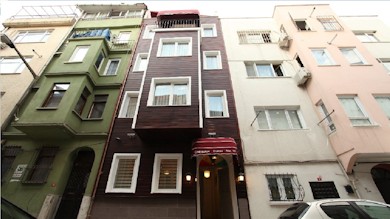 Fotos del hotel - Taksim Cetinkaya Suite