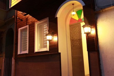 Fotos del hotel - Taksim Cetinkaya Suite