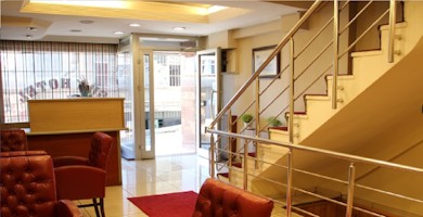 Fotos del hotel - GUR HOTEL