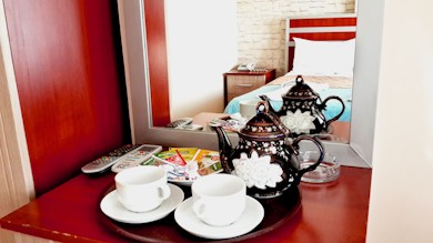 Fotos del hotel - GUR HOTEL