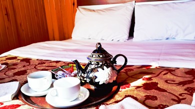Fotos del hotel - GUR HOTEL