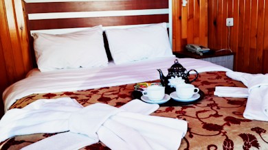 Fotos del hotel - GUR HOTEL