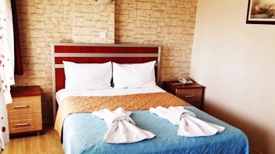 Fotos del hotel - GUR HOTEL
