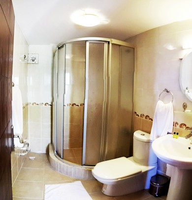 Fotos del hotel - GUR HOTEL
