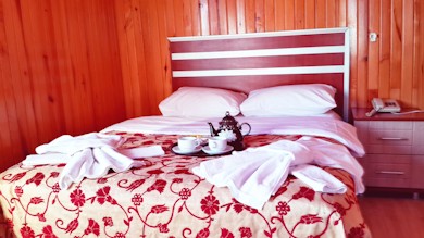 Fotos del hotel - GUR HOTEL