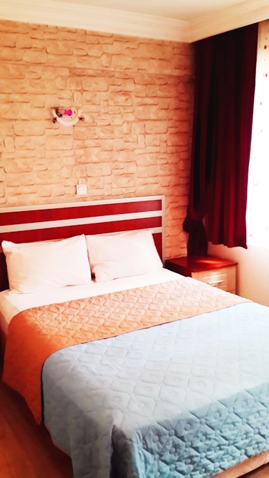 Fotos del hotel - GUR HOTEL