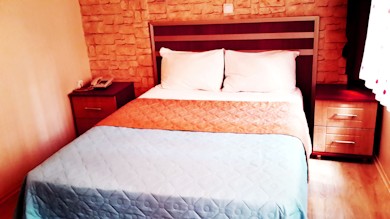 Fotos del hotel - GUR HOTEL