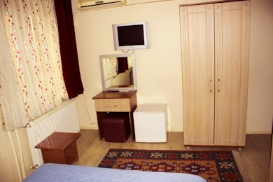 Fotos del hotel - GUR HOTEL