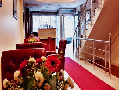 Fotos del hotel - GUR HOTEL