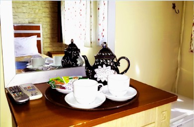 Fotos del hotel - GUR HOTEL