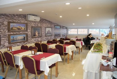 Fotos del hotel - Nagehan Hotel Old City